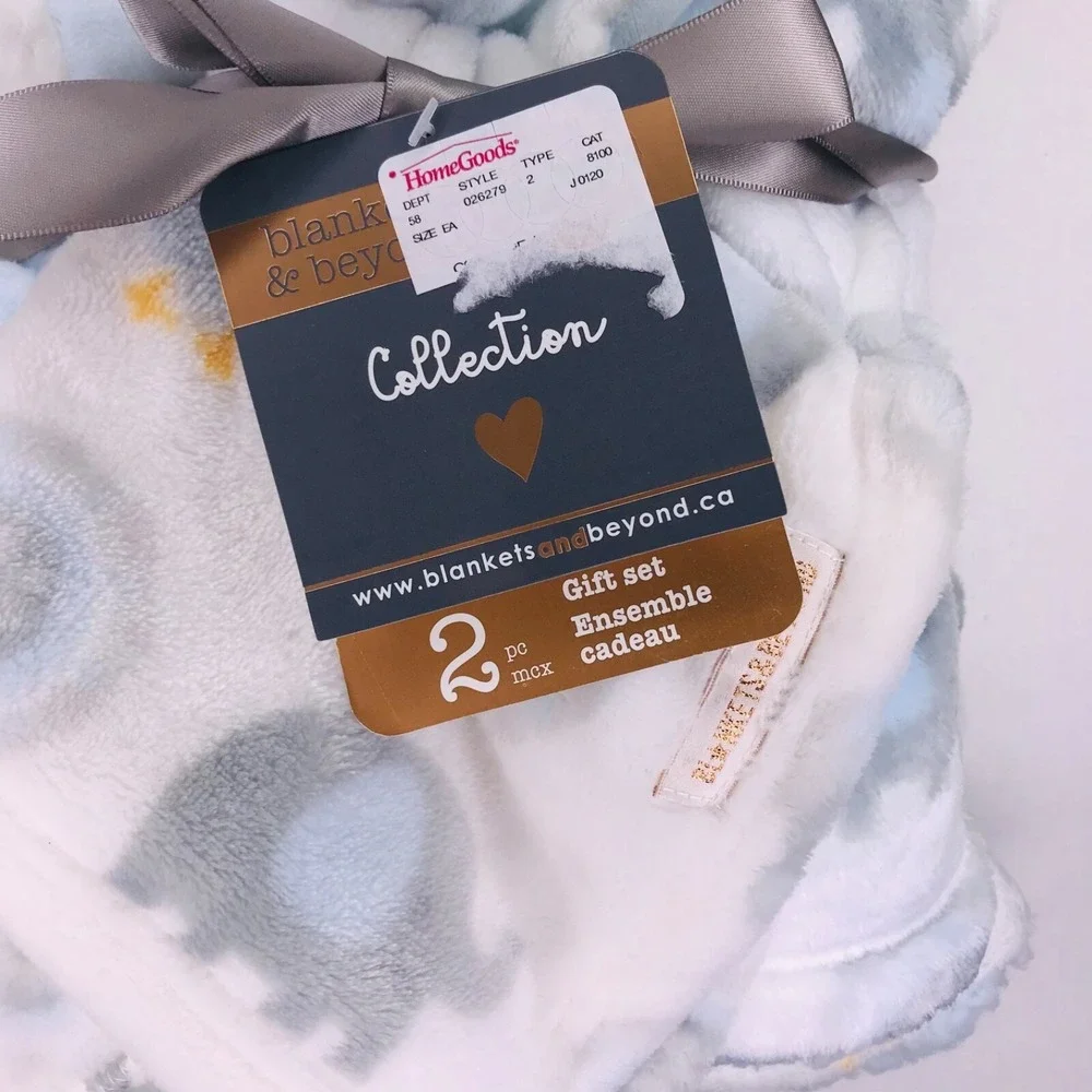 Blankets & Beyond blankets beyond